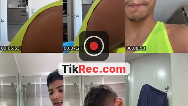 @duquemaikol2001 TikTok live