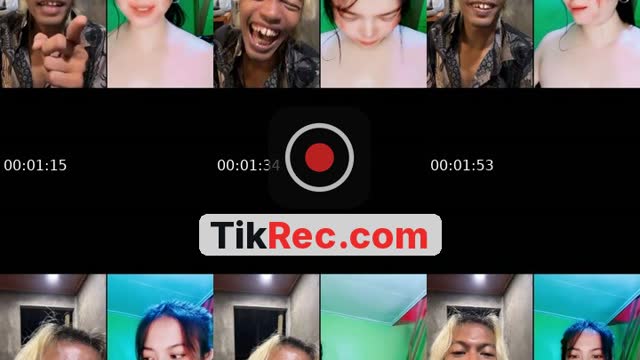 @paulbanyumas TikTok live