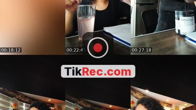 TikTok live: proteínas , creatina en oferta by @celestebustillos7