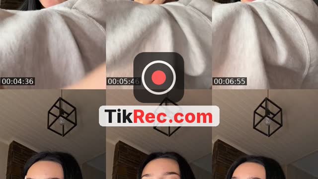 @souvounouu TikTok live