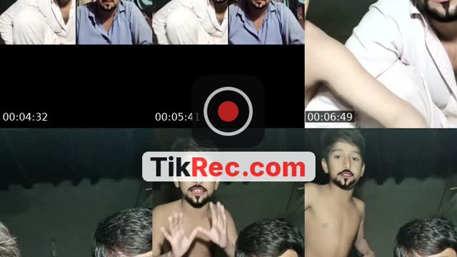 @rustom676 TikTok live