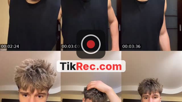 @fedya.ivanov TikTok live