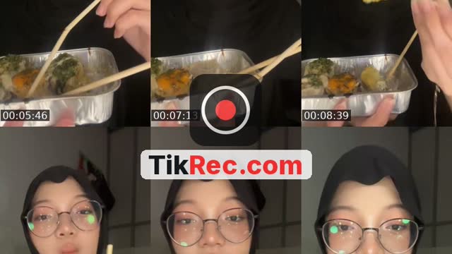 mukbang - @vrro.om