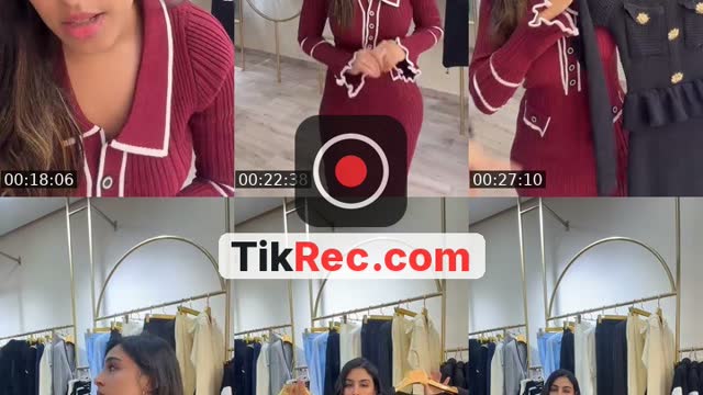 @khadijabalarh1 TikTok live