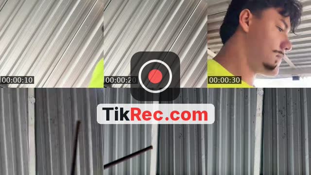 @victorbrunomacieldasilv0 TikTok live