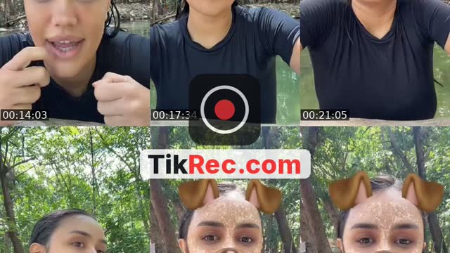 @livelinyy TikTok live