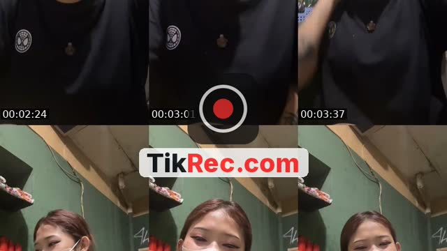 @eciiiia_ TikTok live