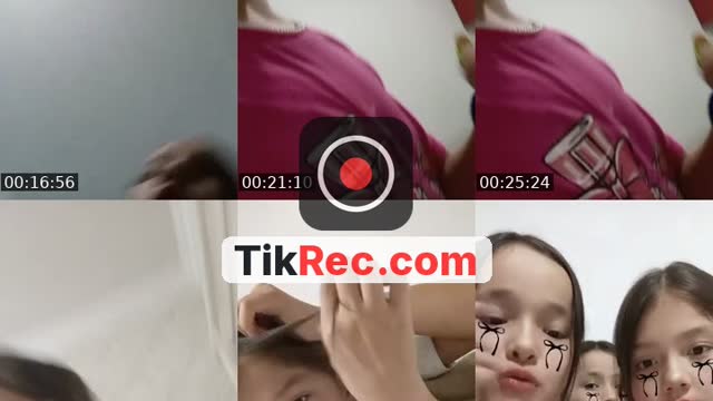 @aiko59217 TikTok live