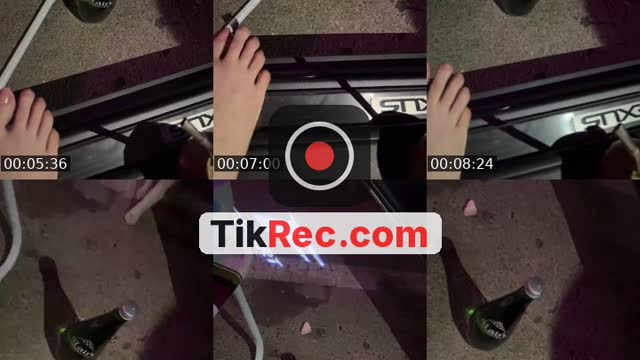 @3samar96 TikTok live