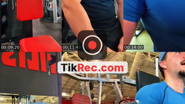 TikTok live: ER Nurse and Bodybuilding AMA 💪🏼🩺 by @slinger.fit