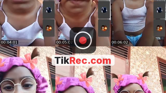 @clarabarbosa6759 TikTok live