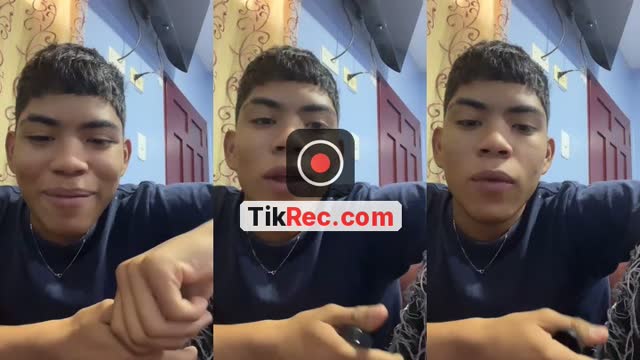 @el_jesus100 TikTok live