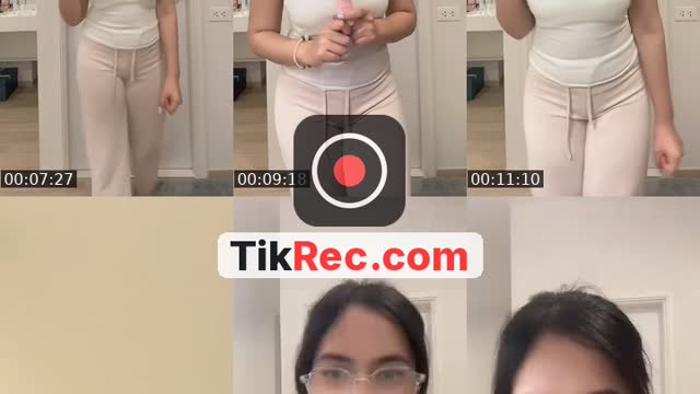 @tip_pytd TikTok live