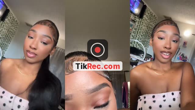 @simplysummerr_ TikTok live
