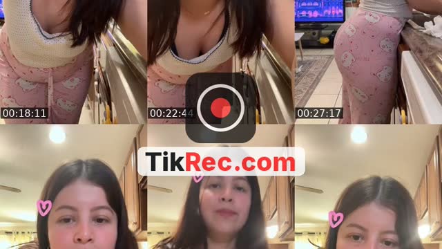 @alfaro19980 TikTok live