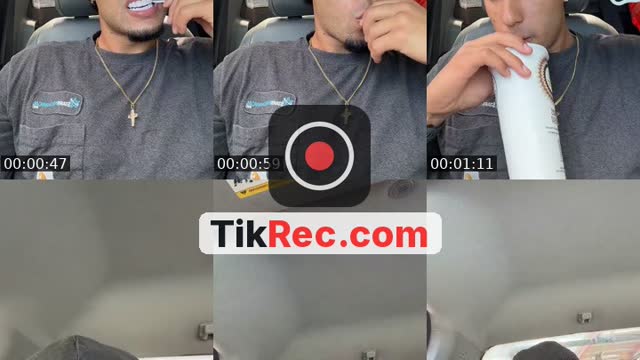 @blazquezjosh TikTok live