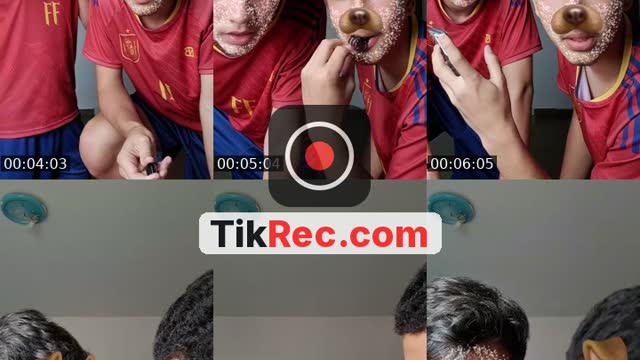 @o..drinho TikTok live