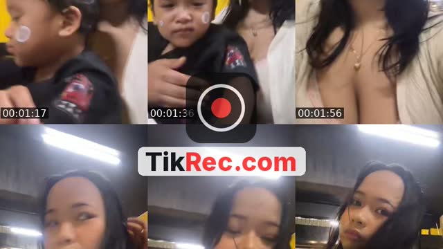 @bibadubi666 TikTok live