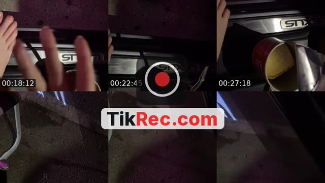 @3samar96 TikTok live from 2026-10-27