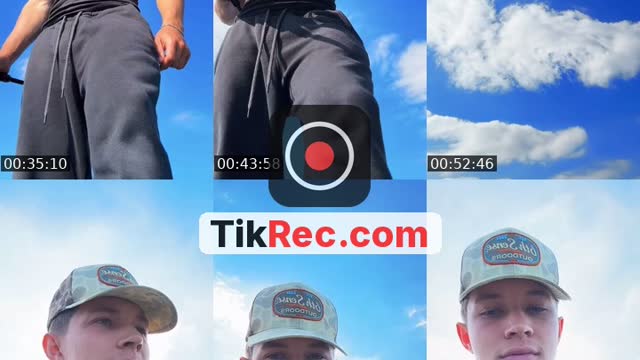 TikTok live: Bass Fishing by @smity194