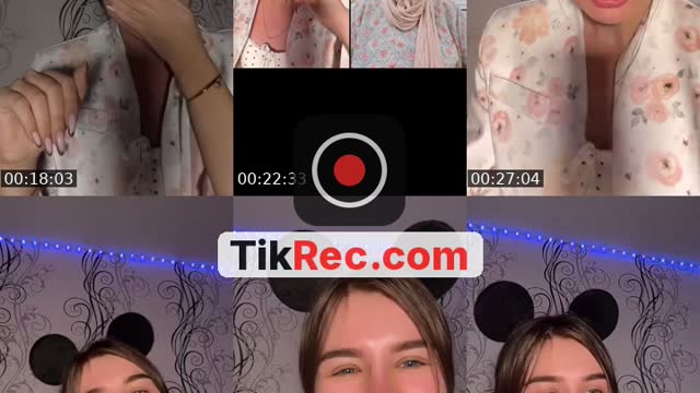@stesha37 TikTok live
