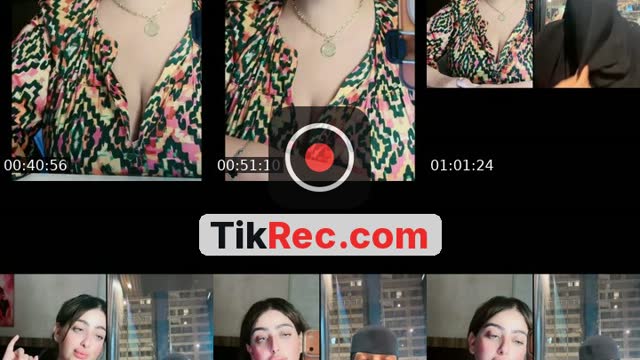 @sousoumaroc17 TikTok live