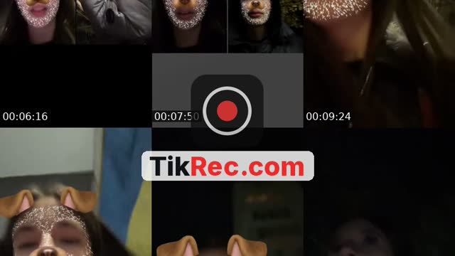 @taisiia_dav TikTok live