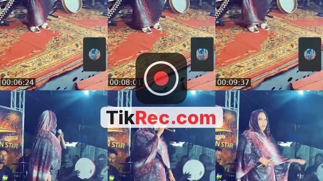 @obiedballaobied TikTok live