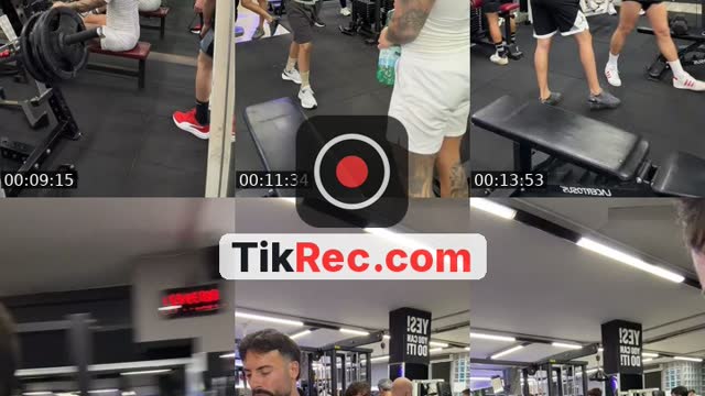 WORKOUT CU FRATM - @enzo.buonincontro