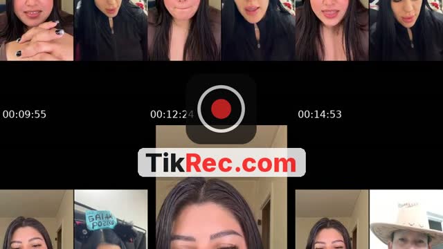 @roxsantos20 TikTok live