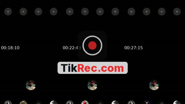 @299_am TikTok live from 2026-10-27