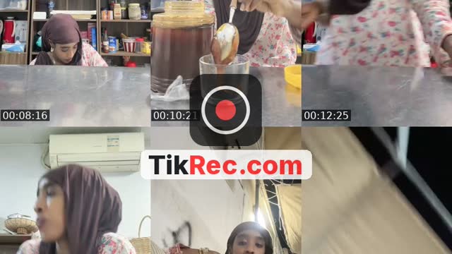@1atrakt TikTok live