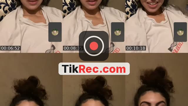 @kwthar493 TikTok live