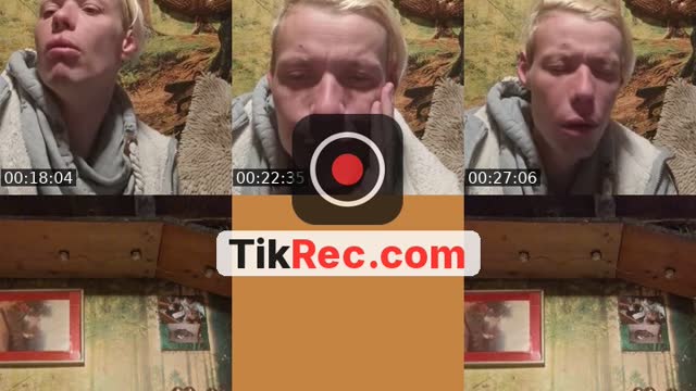 @steffi.stricksner TikTok live