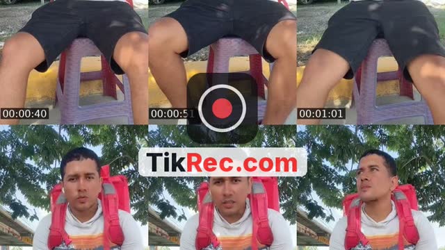 @kevin_purra TikTok live