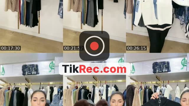 @lady_.sana TikTok live