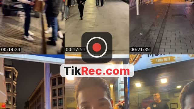 @rahlaat.turkey TikTok live