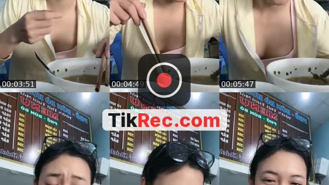 @phiyenkhongphaiphiin TikTok live