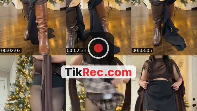 @keilynbustamante TikTok live