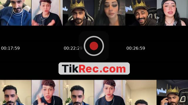 @sl_ww TikTok live
