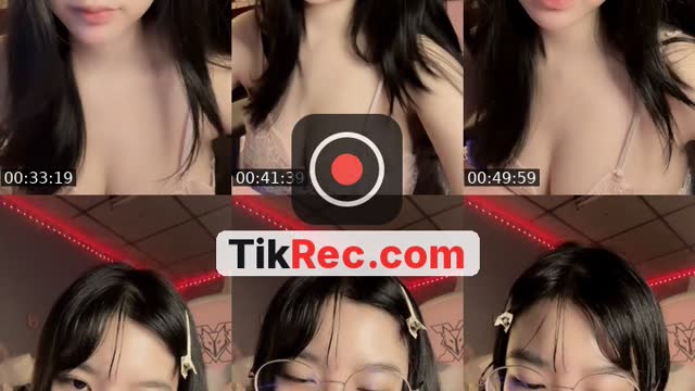 @nokyoong2004_ TikTok live