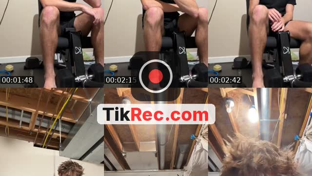 Push ups/open box at 15k likes - @jjynko