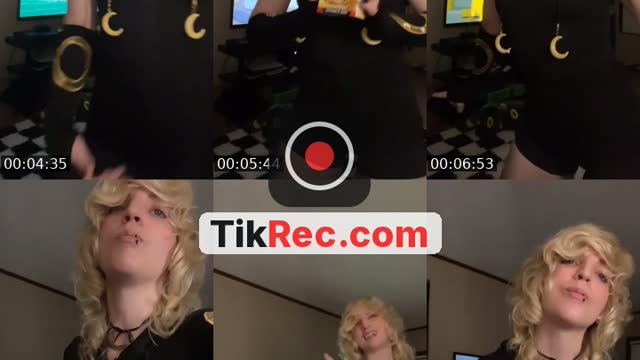 @r1pkittengrr TikTok live