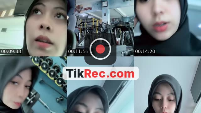 @cawcacaaw TikTok live