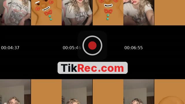 @lizmatus12 TikTok live