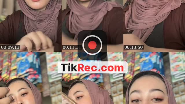 @mrsh_aulia TikTok live