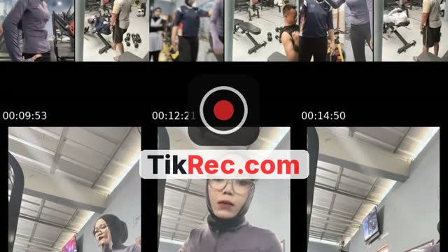 Gym yukk…. - @happynyashop