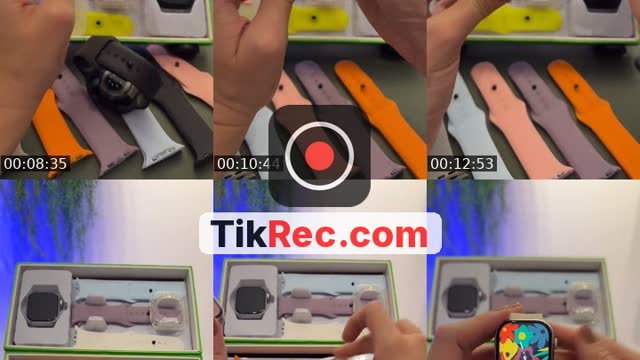 @izabelapicks TikTok live
