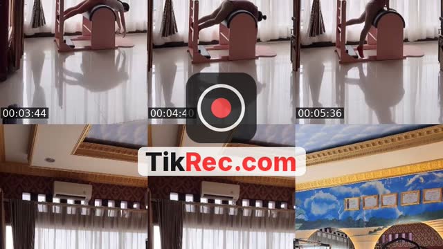 @raralzahraa TikTok live