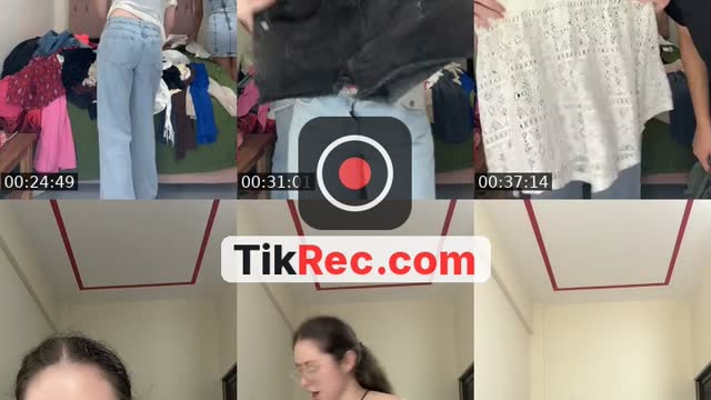 TikTok live: Ropa bbb💗🥹 by @danisoousouu